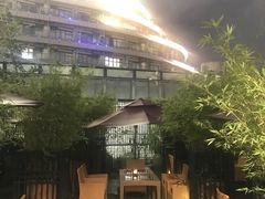 -青藤茶馆(凤起路店)