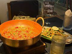 -Ameigo梅果·云贵川bistro(长宁来福士店)