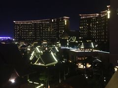-三亚湾红树林度假世界(木棉酒店)