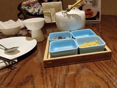 -元素中餐厅.海南菜.粤菜.椰子鸡.海鲜.包房.石梅湾威斯汀度假酒店