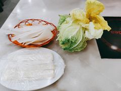 -老诚一锅·京皖早点(通州店)