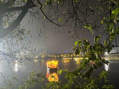 -星湖旅游景区七星岩