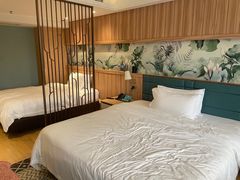 -惠州漫悦花园度假酒店(西湖水东街旗舰店)