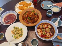 -王家大院·南京菜(湛江路总店)