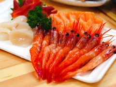 -高木日本料理(静安寺店)