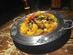 -木渎影视城