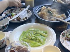 -江宴渔村·鱼鲜土菜(紫荆广场店)
