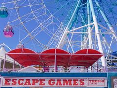 -巨鹏飞梦幻海岸