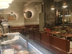 -BAKER&SPICE(BFC外滩金融中心店)