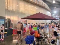 -南宫温泉水世界