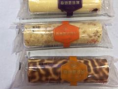 -GANSO元祖食品(锦创书城店)