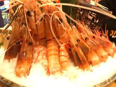 -王鼎精致料理铁板烧(世博源店)