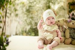点击看大图 -BabyA 专业婴童摄影(古北时尚广场店)