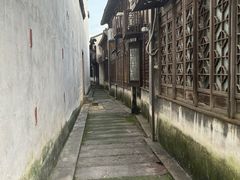 -嘉兴月河历史街区