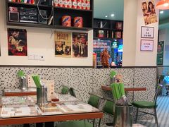 大堂-小龍鳳餐室(番禺路店)