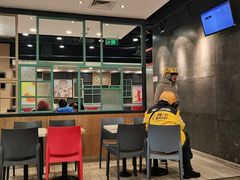 -永和大王(春日上新·浦东南路店)