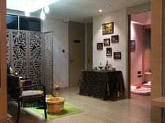 -享泰·泰式按摩SPA私家会所(太古汇店)