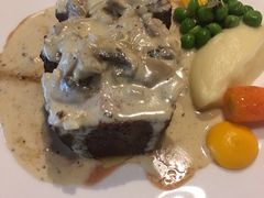 -G+KITCHEN(龙湖狮山天街店)