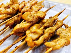 -老大鸡肉串(天津店)