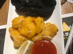-乐凯撒披萨(正佳广场店)