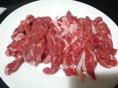 -天桥老金涮肉(牛街店)