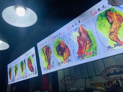 -赵元章肉骨烧(山塘街店)