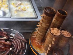 -青石桥老瓦房肥肠粉总店(青石桥总店)