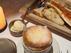 -Osteria Garden 生蚝花园餐厅(原进贤路店)
