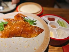 -青年公社烤鸭(青年路店)