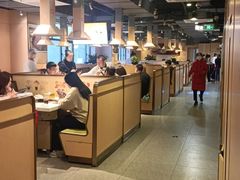 -海底捞火锅(劲松店)