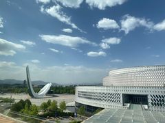 -北京园博大酒店