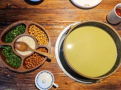 -瑶王府·广西菜(相思湖店)