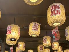 -南京大牌档(夫子庙老门东店)
