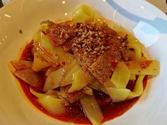 -巴依老爷新疆美食(常营店)
