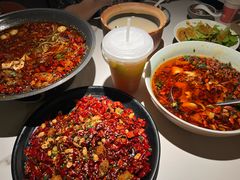 -麻六记(新天地店)