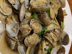 -南海渔家•海鲜•正宗海南菜(海棠湾店)