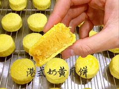 -聪妈的面包店(华侨新城店)