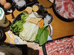 -呷哺呷哺 黄金牧场 (盛世天骄店)
