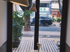 -KAFVS咖啡思咖啡馆(香海路店)