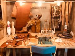 -HIGH FIVE哈福手工汉堡(桂林路店)