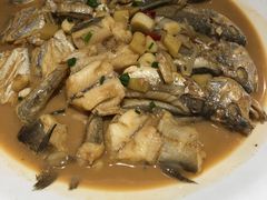 -火龙堂·风味民间菜(文一路店)