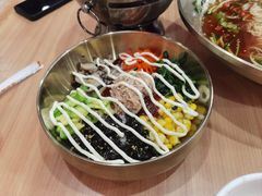 -小木屋拌饭(西安华阳城店)