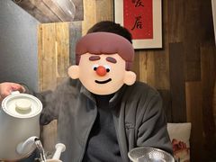 -邈墨茶馆(大兜路1号店)