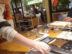 -牛上牛吊炉烧烤(红旗大街店)