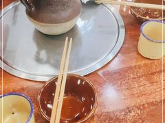-草本味·市井羊肉馆(新开铺总店)