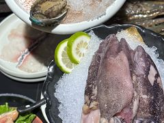 -牛牛和牛海鲜粥底火锅(长虹国际城店)