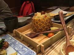 -云海肴·汽锅鸡·云南菜(领展购物广场·中关村店)