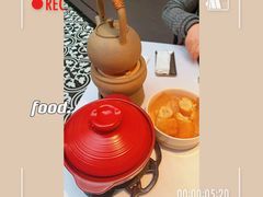 -狮拾久·现代新加坡料理(壹方城店)