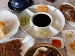 -海湾壹品·粤菜·早茶·烤鸭(拱北店)