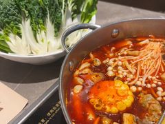 -港澳德兴火锅海鲜酒家(殷皇子店)